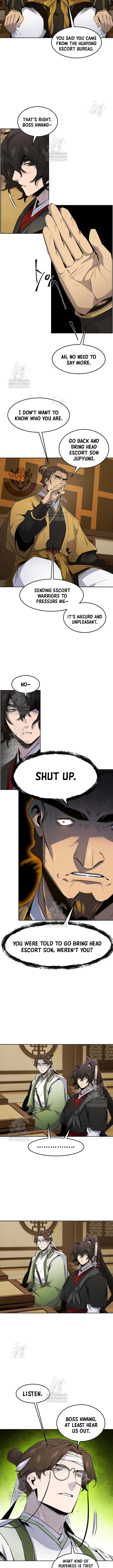 Return of the Crazy Demon Chapter 182 7